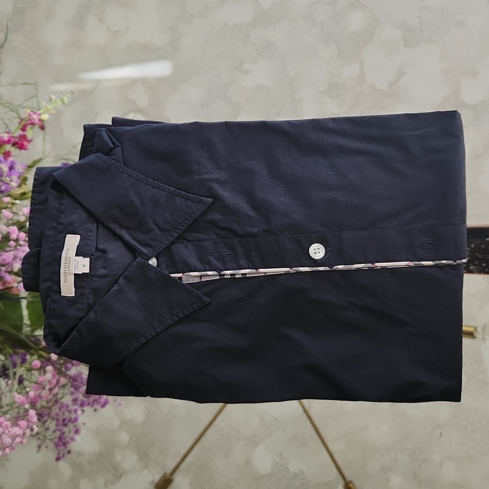 Burberry Button Down - image 1